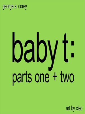 cover image of Baby T